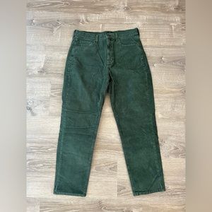 American Eagle Mom Jeans